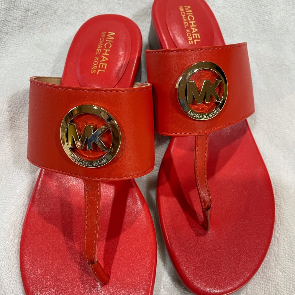 MK Sandals - Picture 5 of 5
